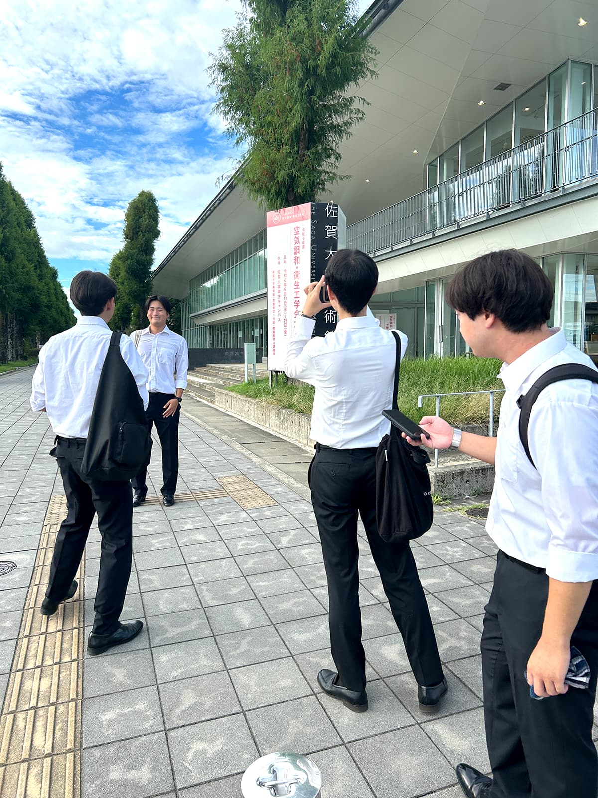 百田研究室