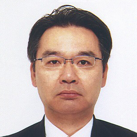 深澤 協三