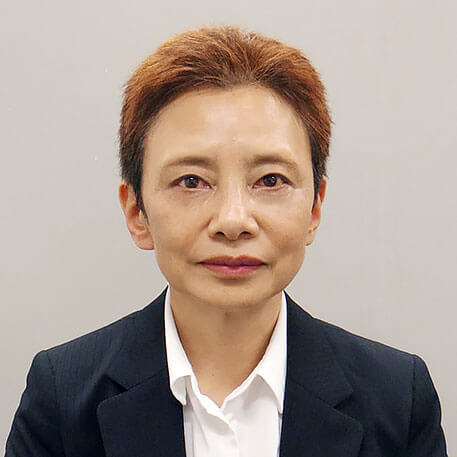 小林 昭代