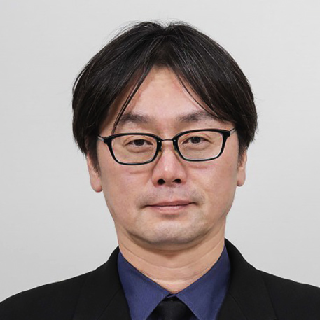 土田 寛