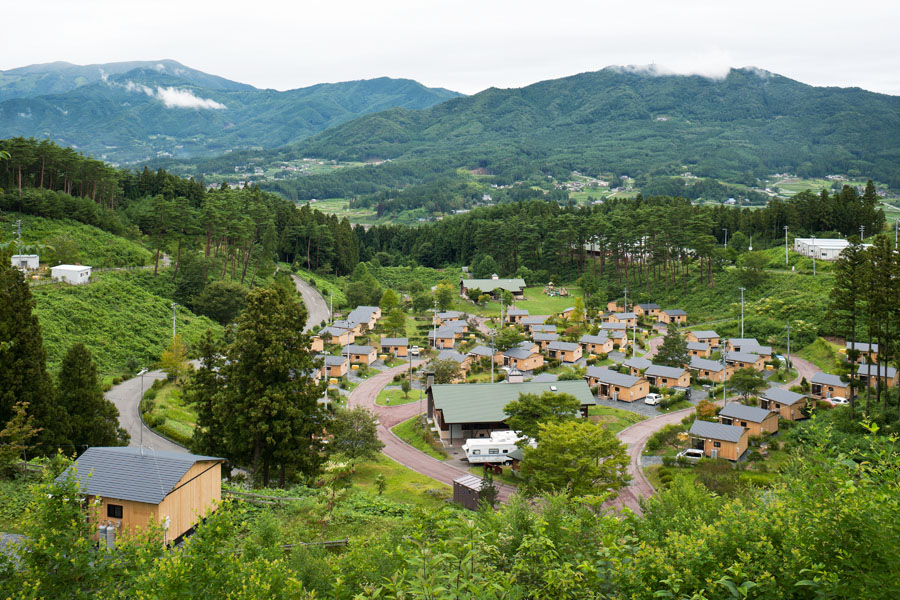 地域・建築デザイン研究室