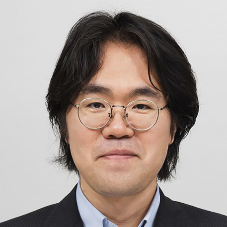 横手 義洋